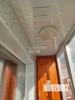 1-к квартира, вторичка, 37м2, 3/9 этаж