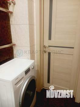 1-к квартира, вторичка, 33м2, 6/10 этаж