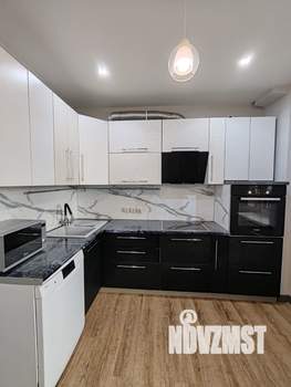 2-к квартира, вторичка, 53м2, 3/12 этаж