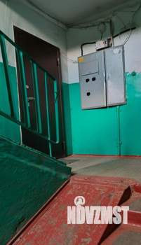 3-к квартира, вторичка, 70м2, 1/5 этаж