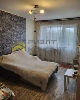 2-к квартира, вторичка, 48м2, 3/5 этаж