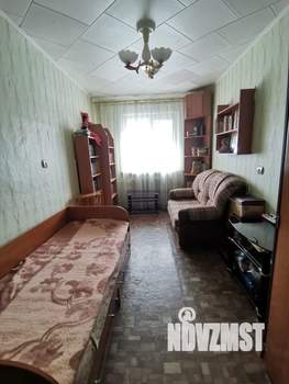 2-к квартира, вторичка, 45м2, 5/5 этаж