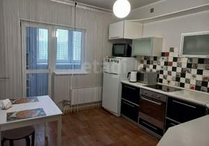 1-к квартира, вторичка, 40м2, 5/10 этаж
