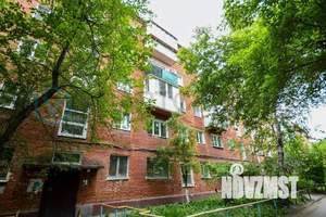 1-к квартира, вторичка, 30м2, 2/5 этаж