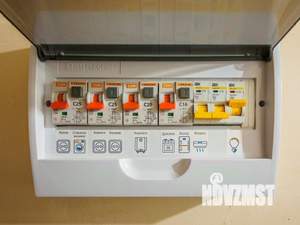 1-к квартира, вторичка, 30м2, 7/9 этаж