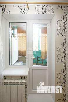 3-к квартира, вторичка, 63м2, 2/9 этаж