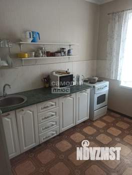 1-к квартира, вторичка, 38м2, 1/17 этаж
