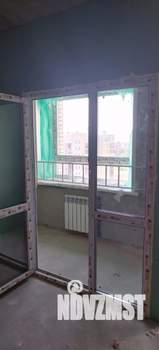 2-к квартира, вторичка, 45м2, 9/15 этаж