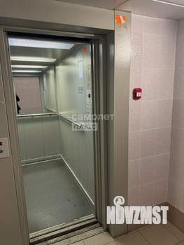 1-к квартира, вторичка, 45м2, 5/9 этаж