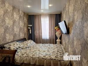 2-к квартира, вторичка, 43м2, 5/5 этаж