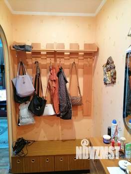 2-к квартира, вторичка, 43м2, 5/5 этаж