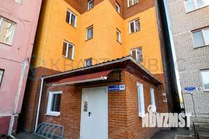 2-к квартира, вторичка, 56м2, 10/10 этаж