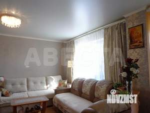 Студия квартира, вторичка, 41м2, 6/11 этаж