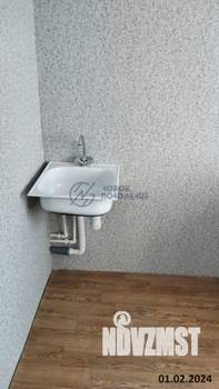 2-к квартира, строящийся дом, 65м2, 1/16 этаж