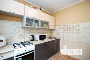 1-к квартира, вторичка, 36м2, 3/5 этаж