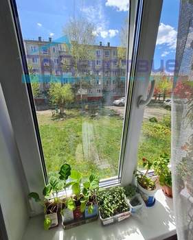 2-к квартира, вторичка, 45м2, 1/5 этаж