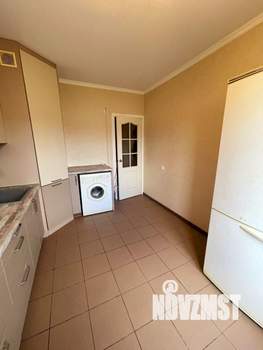 3-к квартира, вторичка, 63м2, 4/9 этаж