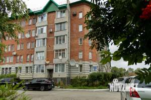 3-к квартира, вторичка, 93м2, 1/5 этаж