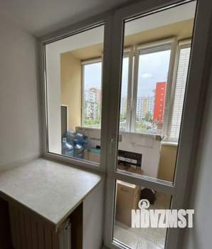 4-к квартира, вторичка, 128м2, 2/9 этаж