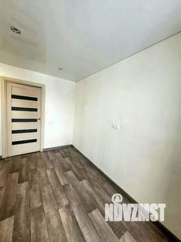 2-к квартира, вторичка, 30м2, 5/5 этаж