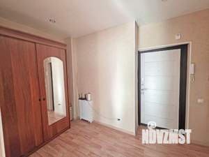 1-к квартира, вторичка, 38м2, 5/11 этаж