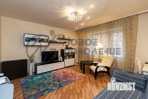 2-к квартира, вторичка, 58м2, 4/9 этаж