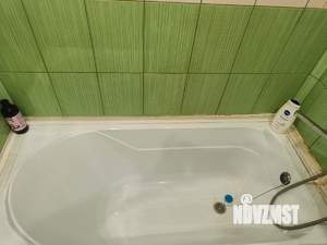 2-к квартира, вторичка, 46м2, 5/5 этаж