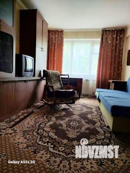 3-к квартира, вторичка, 70м2, 3/5 этаж