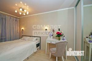 2-к квартира, вторичка, 45м2, 2/4 этаж