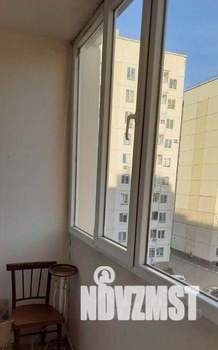 1-к квартира, вторичка, 51м2, 5/10 этаж