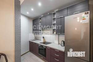 3-к квартира, вторичка, 80м2, 7/14 этаж