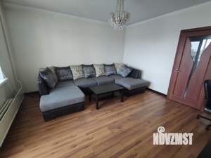 1-к квартира, вторичка, 38м2, 10/12 этаж