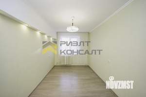 3-к квартира, вторичка, 70м2, 3/6 этаж