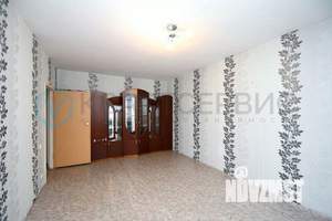 1-к квартира, вторичка, 37м2, 1/10 этаж