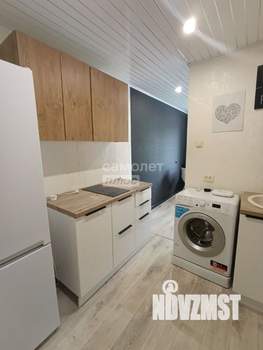 Студия квартира, вторичка, 19м2, 5/5 этаж