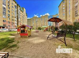 1-к квартира, вторичка, 41м2, 7/10 этаж