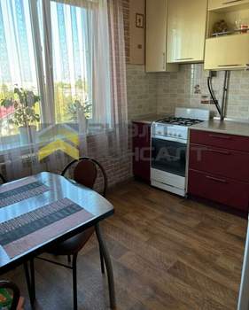 1-к квартира, вторичка, 38м2, 10/10 этаж