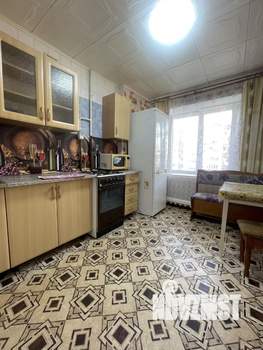 1-к квартира, вторичка, 32м2, 6/9 этаж