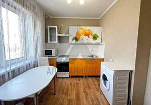 1-к квартира, вторичка, 37м2, 10/10 этаж