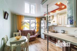 3-к квартира, вторичка, 80м2, 1/5 этаж