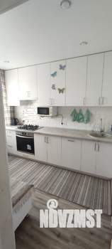 3-к квартира, вторичка, 60м2, 9/9 этаж