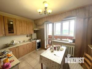 3-к квартира, вторичка, 82м2, 10/10 этаж