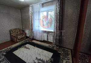 3-к квартира, вторичка, 50м2, 4/5 этаж