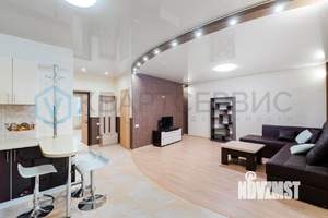 1-к квартира, вторичка, 44м2, 3/10 этаж