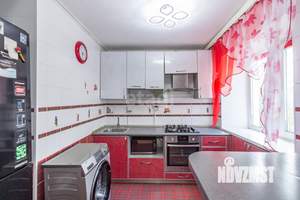 2-к квартира, вторичка, 44м2, 5/5 этаж
