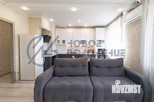 3-к квартира, вторичка, 66м2, 13/16 этаж