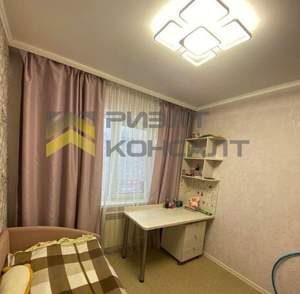 3-к квартира, вторичка, 64м2, 7/9 этаж