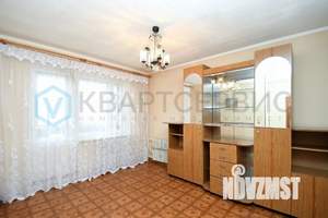 2-к квартира, вторичка, 48м2, 3/5 этаж