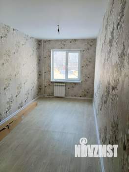 3-к квартира, вторичка, 58м2, 1/5 этаж