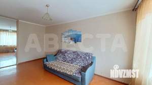 1-к квартира, вторичка, 31м2, 4/5 этаж